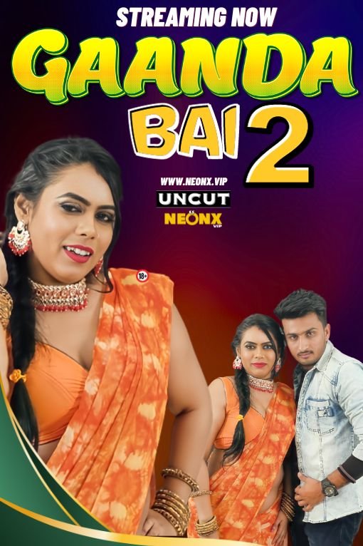 GAANDA BAI 2